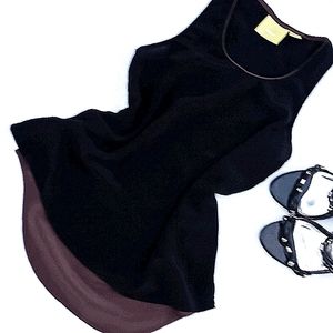 Anthropology Maeve Silk